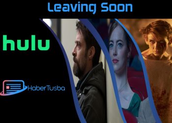 What’s Leaving Hulu in September, 2022