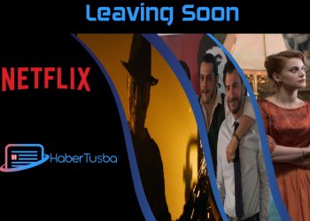 What’s Leaving Netflix in September, 2022