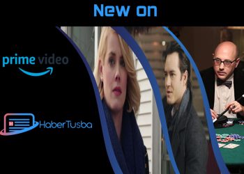 What’s New on Amazon Prime in October, 2022