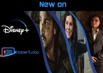 What’s New on Disney+ in October, 2022