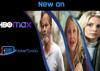 What’s New on HBO Max in October, 2022