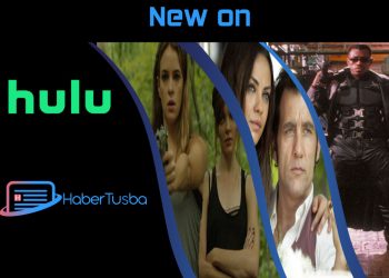 What’s New on Hulu in October, 2022
