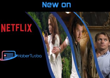 What’s New on Netflix in October, 2022