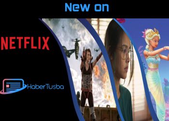 What’s New on Netflix in September, 2022