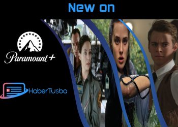 What’s New on Paramount+ in October, 2022