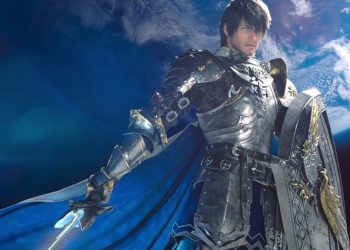 final fantasy 14