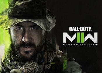Call of Duty Modern Warfare 2 5