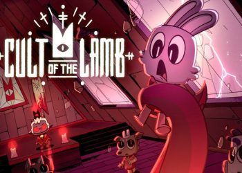 Cult of the Lamb 5