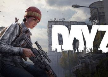 DayZ Update 1.44