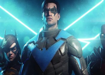 Gotham Knights 2