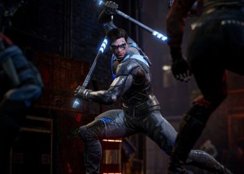 Gotham Knights PC System Requirements on October 13, 2022
