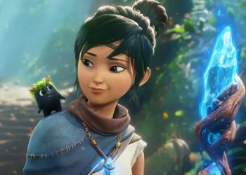 Kena: Bridge of Spirits Patch Notes 2.03 Update Today on October 01, 2022