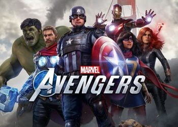 Marvel’s Avengers Patch Notes 2.6.1 Update Today on October 12, 2022