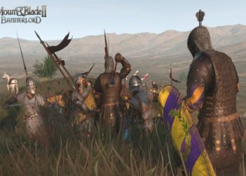 Mount & Blade 2 Bannerlord 7