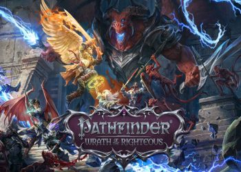 Pathfinder Wrath Of The Righteous