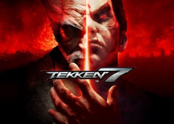 Tekken 7 Patch Notes 5.01 Update Today on October 04, 2022