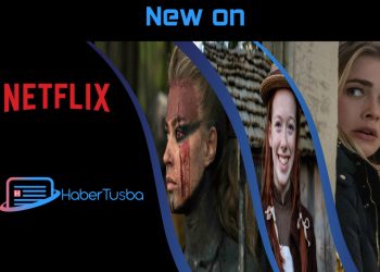 What’s New on Netflix in November, 2022