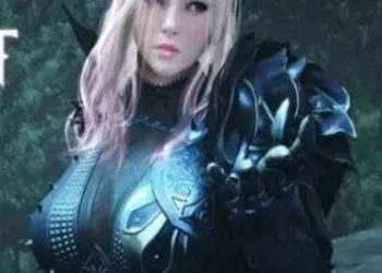 Black Desert Online