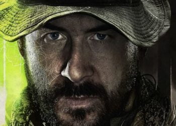 Call of Duty Modern Warfare 2 5