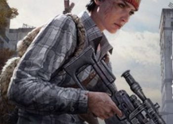 DayZ Update 1.44