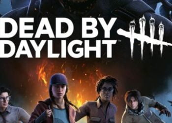 Dead by Daylight