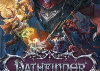 Pathfinder Wrath Of The Righteous