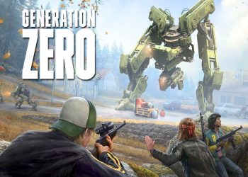 generation zero