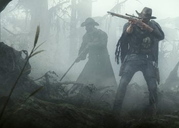 Hunt Showdown Patch Notes 1.65 Update Today on October 12, 2022