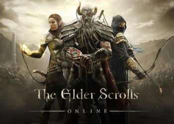 The Elder Scrolls Patch Notes 2.37 Update Today on October 06, 2022