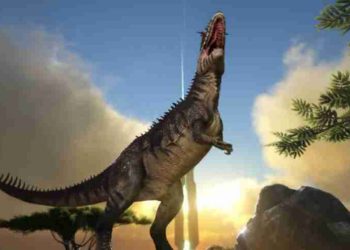 Ark Survival Evolved Update 2.85 Update Today on November 6, 2022