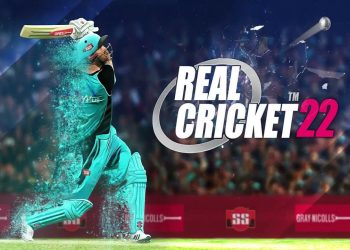 Cricket 22 1.38 Update Today on November 6, 2022