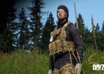 DayZ