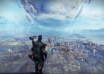 Destiny 2 1.066 Update Today on November 16, 2022