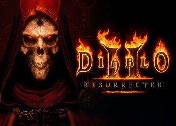 Diablo 2 Resurrected