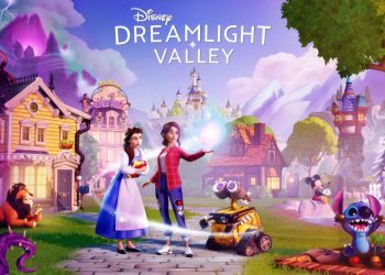 Disney Dreamlight Valley