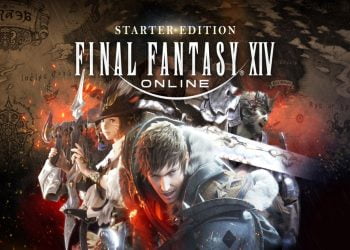 Final Fantasy XIV