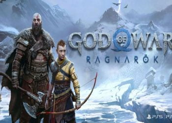 God of War Ragnarok