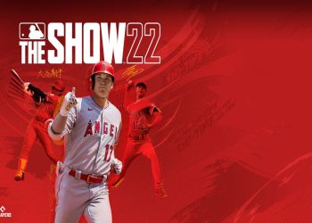 MLB The Show 22
