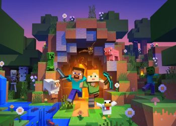 Minecraft Update 2.54 Patch Notes from November 30, 2022