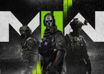Modern Warfare 2