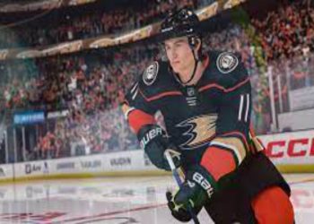 NHL 23 1.30 Update Today on November 16, 2022