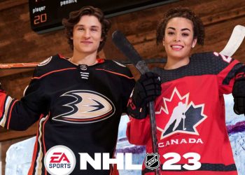 NHL 23 Patch Notes