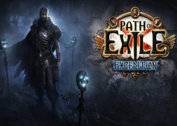 Path of Exile
