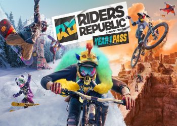 Riders Republic