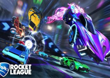 Rocket League