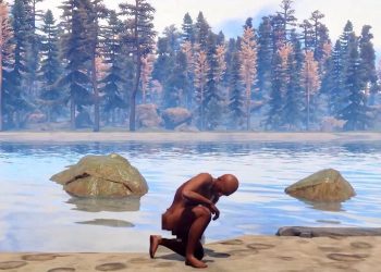 Rust Update 1.56 Patch Notes from November 26, 2022