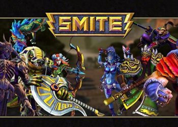 SMITE