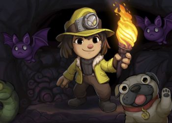 Spelunky 2