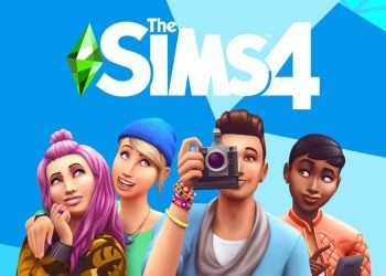 The Sims 4
