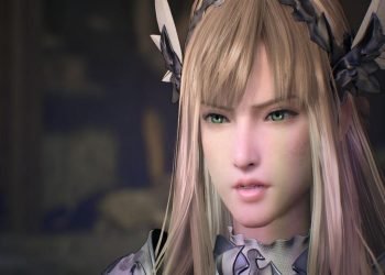Valkyrie Elysium 1.03 Update Today on November 8, 2022